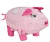 relaxdays 10031487_0 relaxdays Piñata Schwein Anteprima dell’immagine prodotto 9