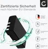 CELLONIC 1x Akku für Kamera Kompatibel mit Nikon D3000, Produktbild-Vorschau 3