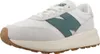 NEW BALANCE U370 Weiß Produktbild-Vorschau 1