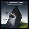 1-balenie Xiaomi 15T Ochranné sklo na displej - Tvrdené Náhľad obrázku produktu 5
