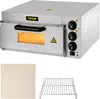 VEVOR Mini Forno, 36 cm Forno elettrico professionale per Anteprima dell’immagine prodotto 1