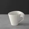 Villeroy & Boch NewWave Caffè Becher mit Henkel klein Produktbild-Vorschau 6