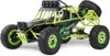 WLtoys 12427, 1/12 RC Geländewagen, 50km/h Produktbild-Vorschau 1