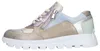 Mezze scarpe stringate Waldläufer in beige, misura 6,5 Anteprima dell’immagine prodotto 23