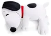 Simba Peanuts - Snoopy Calmante, 40 cm (1,5 kg) Vista previa de la imagen del producto 1