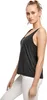 Urban Classics Top Damen Ladies Modal Loose Top schwarz M Produktbild-Vorschau 4