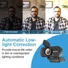 Diyarts Full HD-Webcam (Full HD, Hochauflösende Produktbild-Vorschau 5