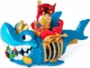 PIRATIX King Shark Zestaw, figúrka Náhľad obrázku produktu 8
