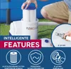 Bestway Flowclear Pool-Filterpumpe 9463 L/h Produktbild-Vorschau 11