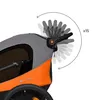 Kinderkraft NAVA 3-in-1, kinderwagen, loopfiets en Productafbeelding-voorbeeld 9