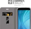 Cadorabo Hülle für Xiaomi RedMi NOTE 5A Schutzhülle in Grau Produktbild-Vorschau 7