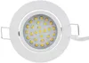 ChiliTec LED vestavné světlo Flat-26 teplá bílá 80x26mm, Náhled obrázku produktu 19