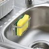 Schwammhalter für Küchenspüle, Schwammhalter für Produktbild-Vorschau 3