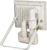 UNITEC LED Gartenbeleuchtung Strahler mit 180° Produktbild-Vorschau 5