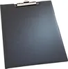 DURABLE Clipboard A5 235901 z klipsem sprężynowym czarny Podgląd zdjęcia produktu 1