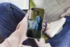 MuchoWow® Handyhülle Schutzhülle Hülle für iPhone 8 Frau in Produktbild-Vorschau 3