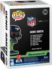 Funko Pop! - NFL #255 - Geno Smith / Seattle Seahawks Produktbild-Vorschau 5