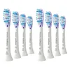 Philips Sonicare G3 HX9058/65 Original Bürstenköpfe 8er Produktbild-Vorschau 2