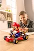 Carrera 2,4GHz Mario Kart(TM) Pipe Kart, Mario 1:18 Voir les images du produit 17