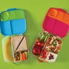 Lunchbox Enfants Boîte à pain Ocean Breeze BBox Voir les images du produit 13