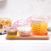 150ml Griff Wassermilchei -Skala Messung Tassen Produktbild-Vorschau 3