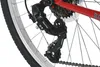 DaCapo DaCapo Kinderfahrrad 24" Bobby 7 Gänge RH 32 cm - Ab Produktbild-Vorschau 8