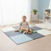 4 pezzi tappetino da gioco tappetino puzzle per bambini Anteprima dell’immagine prodotto 7