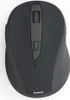 Souris optique ss fil 6 boutons "WM-400", silencieuse, Noir Voir les images du produit 2