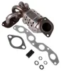Catalizzatore per Hyundai i20 - Catalizzatore anteriore - Anteprima dell’immagine prodotto 5