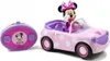 JADA – Jada Disney ferngesteuerter Minnie Roadster – ab 3 Produktbild-Vorschau 2