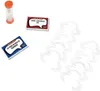 Hasbro Gaming C3145101, Stolová hra, Rodina, 8 rok / roky, Náhľad obrázku produktu 5