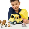 Bluey Bingo Muldenkipper + 2 Hundefiguren, Figuren für Produktbild-Vorschau 6