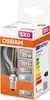 Osram LED Filament Leuchtmittel Tropfen 2,5W = 25W E14 klar Produktbild-Vorschau 1