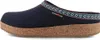 Haflinger Damen Hausschuh Herren Pantoffel Wollfilz Muster Produktbild-Vorschau 26