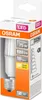 Osram LED žárovka 9,5W E27 Teplá bílá matná - Ra: 80 Náhled obrázku produktu 4