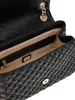 Guess RIANEE QUILT CNVRTBLE XBDY FLP schwarz Produktbild-Vorschau 4