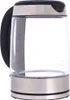 Russell Hobbs 21600-57 Wasserkocher edelstahl/Glas Produktbild-Vorschau 3