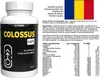 Deluron Forte - 180 Kapseln (3x60) hochdosiert - L-Arginin, Produktbild-Vorschau 11