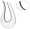 Riedel Decanter Black Tie Amadeo - ručne vyrábaný - 750 ml Náhľad obrázku produktu 9