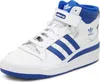 BUTY ADIDAS FORUM MID FY4976 BIAŁE r. 44 ⅔ Podgląd zdjęcia produktu 7