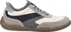 JOSEF SEIBEL Wallace 06 | Baskets pour Hommes | gris Voir les images du produit 2