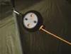 CALIMA CAMPING EQUIPMENT sznur do bielizny 46059, chowany, Podgląd zdjęcia produktu 4