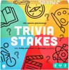 Mattel - Stolová hra - Trivia Stakes Kvízová hra Náhľad obrázku produktu 1