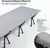 Skandika Campingliege Svalig Produktbild-Vorschau 4
