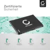 CELLONIC 1x Akku für Router & mobile Hotspots Kompatibel Produktbild-Vorschau 3