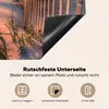 KitchenYeah© Herdabdeckplatte Strand - Meer - Düne - Produktbild-Vorschau 5