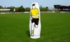 Manichino da allenamento Netsportique - Rugby - 185 cm - in Anteprima dell’immagine prodotto 2