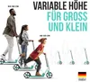 Apollo XXL Wheel Scooter - Phantom Pro City Scooter | Produktbild-Vorschau 3