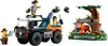 LEGO City Nákladní auto průzkumník džungle, stavebnice pro Náhled obrázku produktu 2