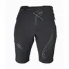 HAVEN Fahrradshorts ohne Träger - ENERGY LADY - Schwarz XS Produktbild-Vorschau 2